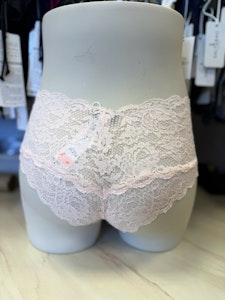 Cosabella Hottiehotpants never 07ZL pink lilly