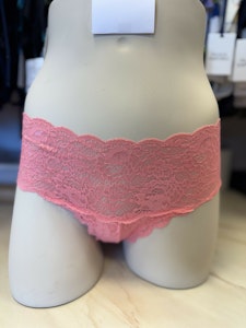 Cosabella Hottie hotpants never 07ZL Quartz Pink