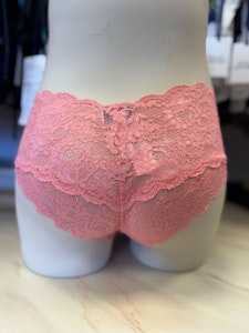 Cosabella Hottie hotpants never 07ZL Quartz Pink