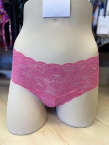 Cosabella Hottie hotpants never 07ZL Rani Pink