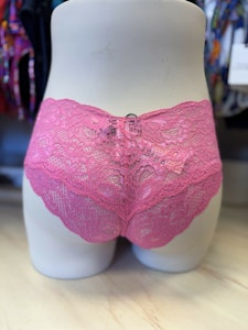 Cosabella Hottie hotpants never 07ZL Rani Pink