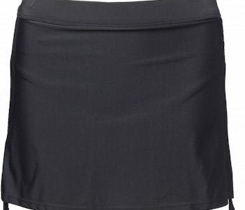 Wiki Skirted Brief 651-5000 svart