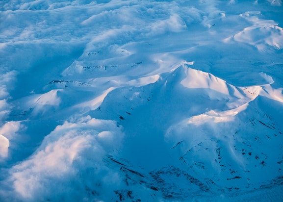 Svalbard Poster