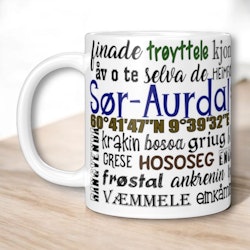 Sør-Aurdal