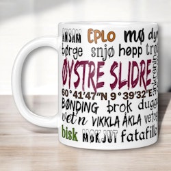 Øystre Slidre