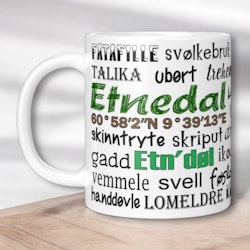 Etnedal