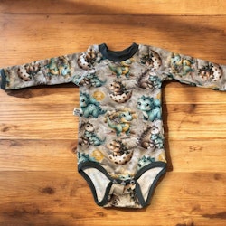 Body str 74