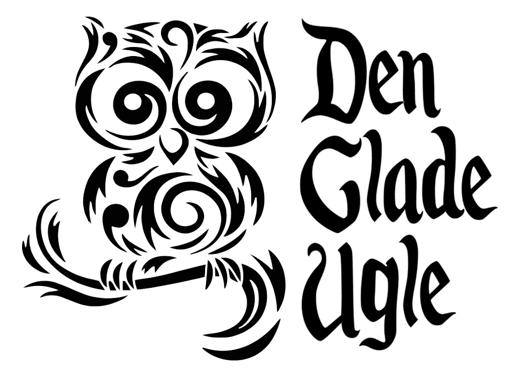 Den Glade Ugle