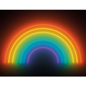 Rainbow Full