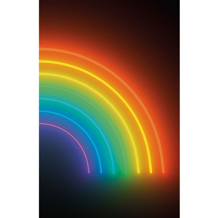 Rainbow Right