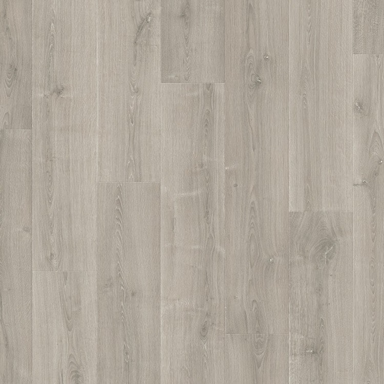 Pergo Laminat, Lillehammer Pure Grey Oak