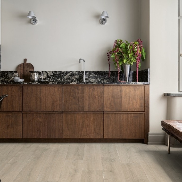 Pergo Laminat, Lillehammer Pure Mist Oak