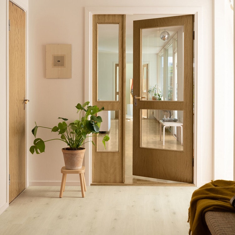 Pergo Laminat, Perstorp Sea Stack Oak