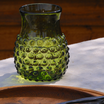 Birka Beaker