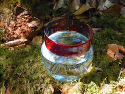 Birka Glas Bj 644
