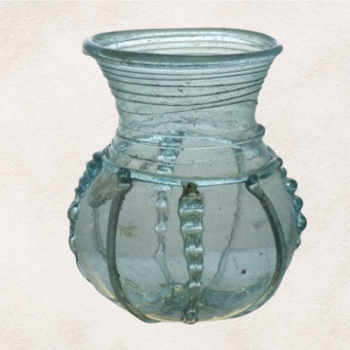 Anglosaxon Beaker