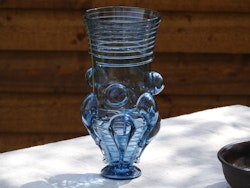 Claw Beaker, 7th Century Anglo-saxon