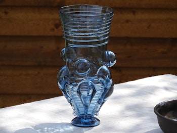 Claw Beaker, 7th Century Anglo-saxon