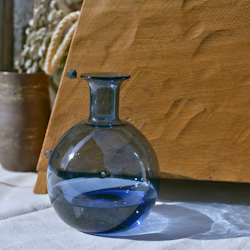 Roman Blue bottle 1L