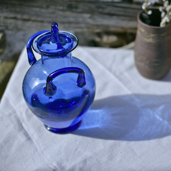 Roman Urn 1,5L vessel