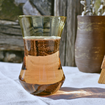 Bell Beaker 6th century
