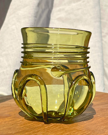 Birka Beaker small Bj 739