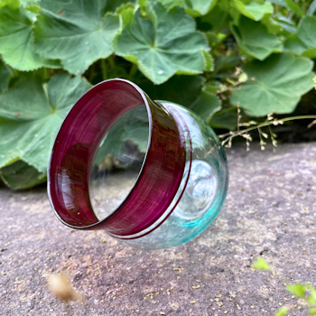 Birka Glas Bj 644