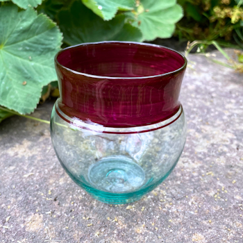 Birka Glas Bj 644