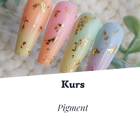 Pigmentkurs
