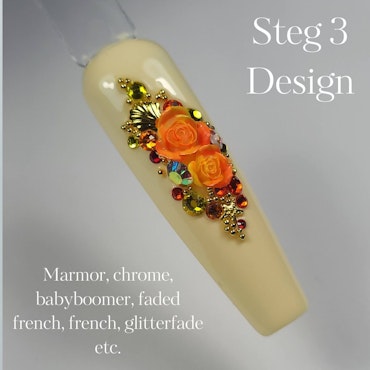 Design kurs