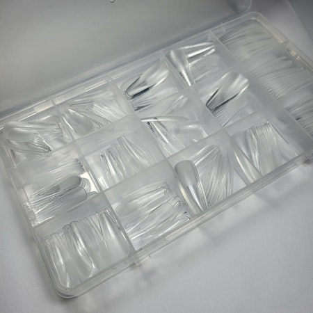 Ballerina Box (240st)