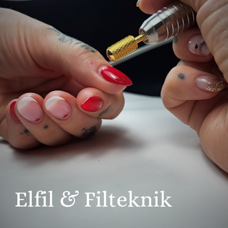 Elfil & Filteknik