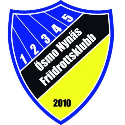 Ösmo Nynäs Friidrott - TeamTryck