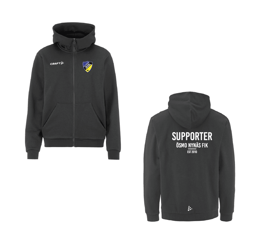 Supporter - TeamTryck