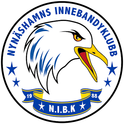 Nynäshamns IBK - TeamTryck