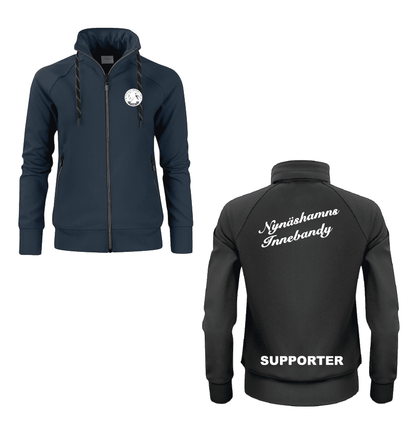 Support - TeamTryck