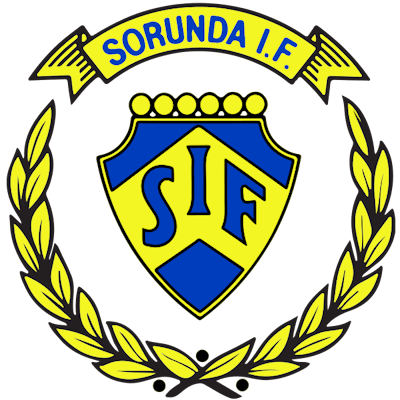 Sorunda IF - TeamTryck
