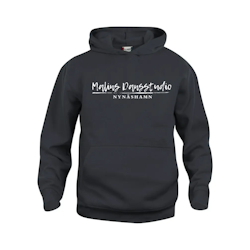 Basic hoody, barn