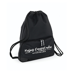 Athleisure Gymsac