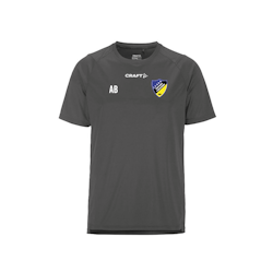 Rush 2.0 SS Tee, herr