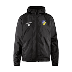 Squad Go Wind Jacket, herr