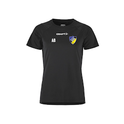 Rush 2.0 SS Tee, dam