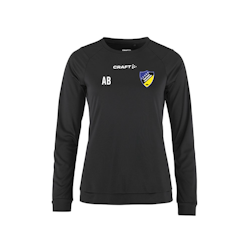 Rush 2.0 LS Tee, dam