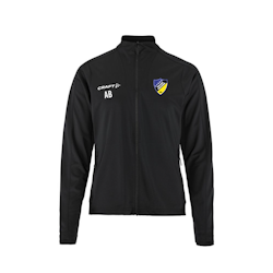 Evolve 2.0 Full Zip Jacket, dam