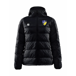 CORE Explore Isolate Jacket, dam
