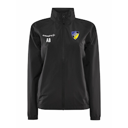 Evolve Rain Jacket, dam