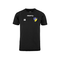 Rush 2.0 SS Tee, junior
