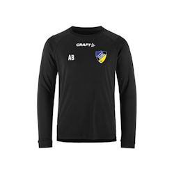 Rush 2.0 LS Tee, junior