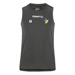 Rush 2.0 Singlet, junior