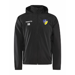 Evolve Rain Jacket, junior